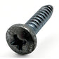 Whirlpool Range, Oven & Cooktop Screw - WP400021-1, Replaces: 12990604