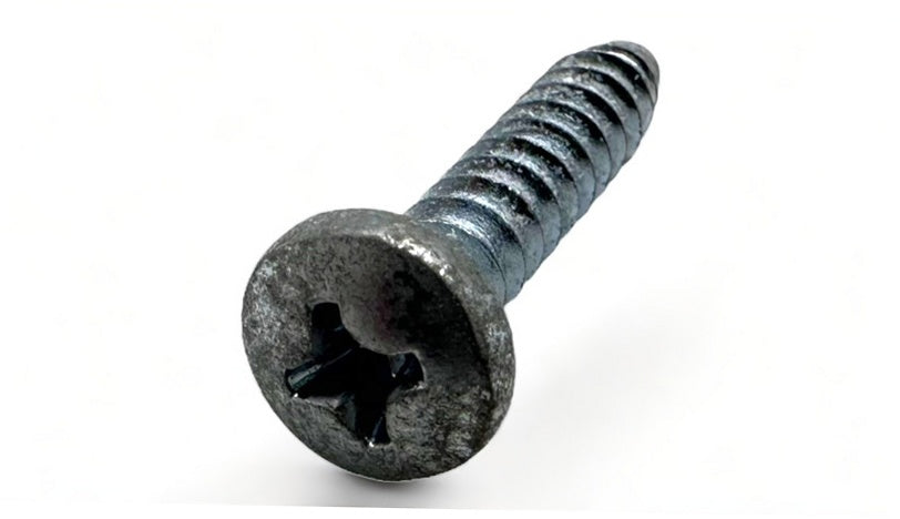 Whirlpool Range, Oven & Cooktop Screw - WP400021-1, Replaces: 12990604