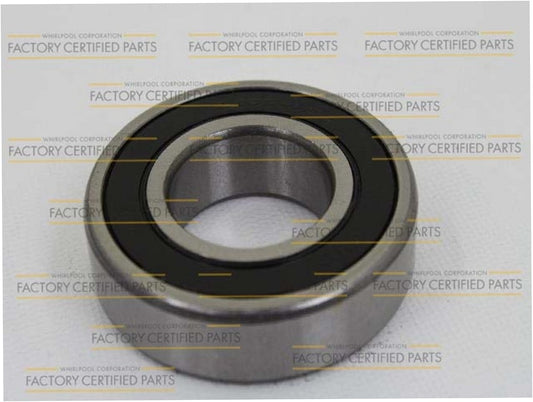 Whirlpool Washer Upper/Lower Bearing - WP40004001, Replaces: 27148