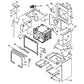 Whirlpool Range, Oven & Cooktop Light Bulb - WP4173175, Replaces: 3178521