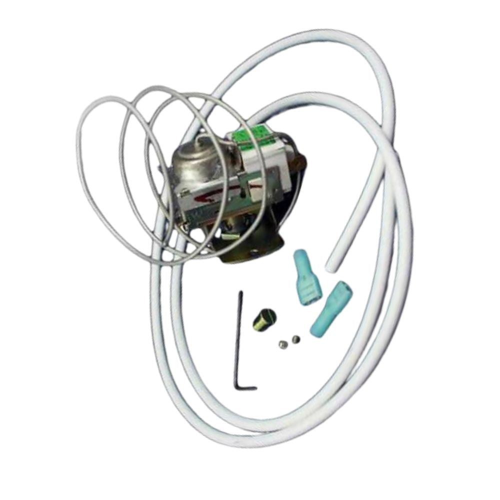 Whirlpool Refrigerator Temperature Control Thermostat - WP4317800