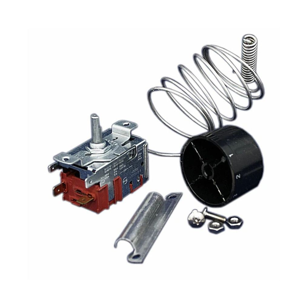 Whirlpool Refrigerator Temperature Control Thermostat - WP4344659