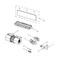 Whirlpool Microwave Line Fuse - WP4375321, Replaces: 4375321