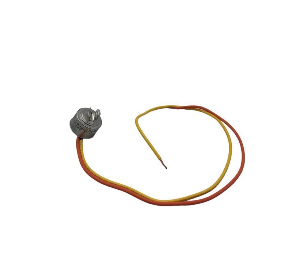 Whirlpool Refrigerator Defrost Thermostat - WP4387490, Replaces: 2176941