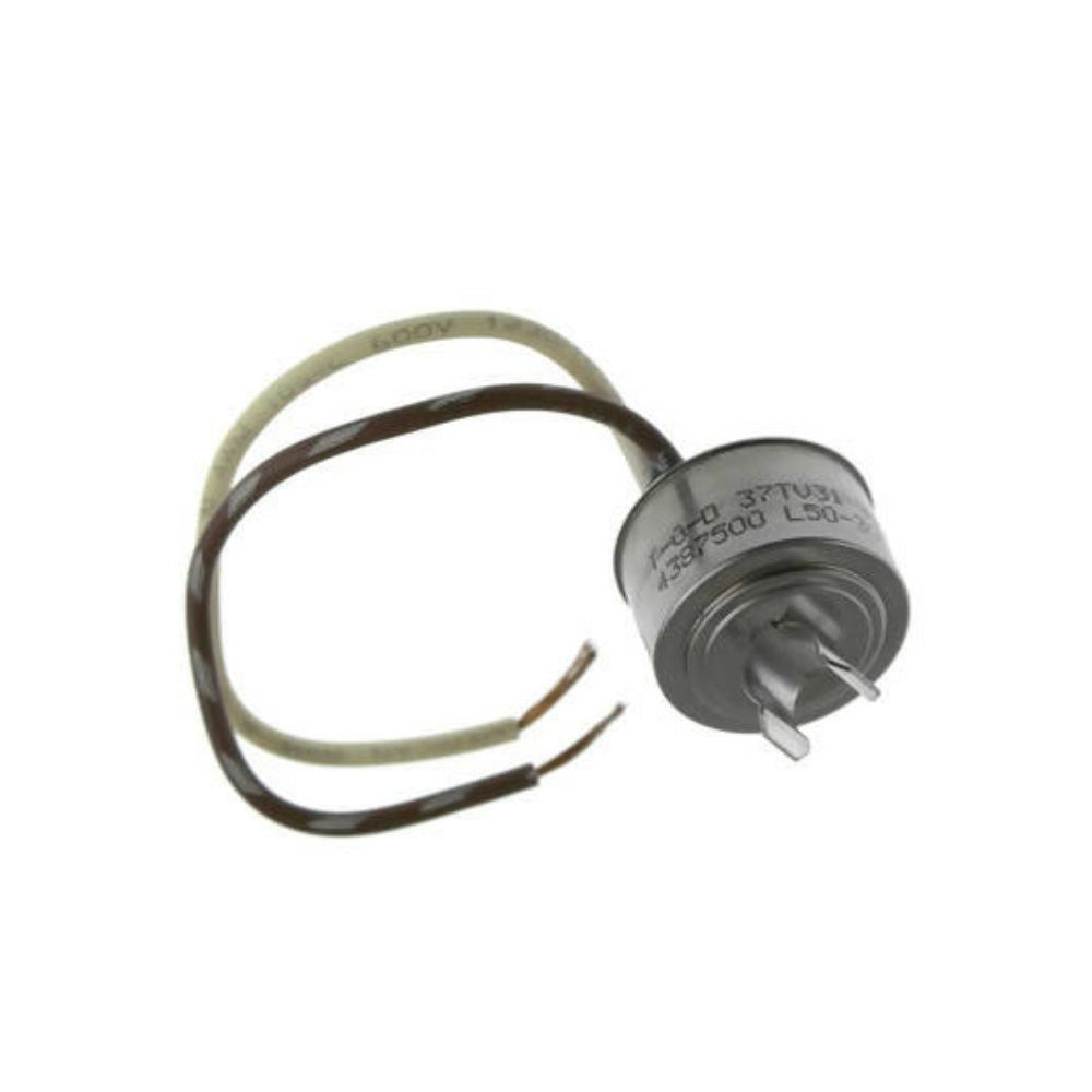 Whirlpool Refrigerator Defrost Thermostat - WP4387500