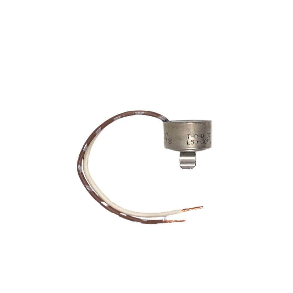 Whirlpool Refrigerator Defrost Thermostat - WP4387500