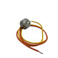 Whirlpool Refrigerator Defrost Thermostat - WP4387503, Replaces: 2149641