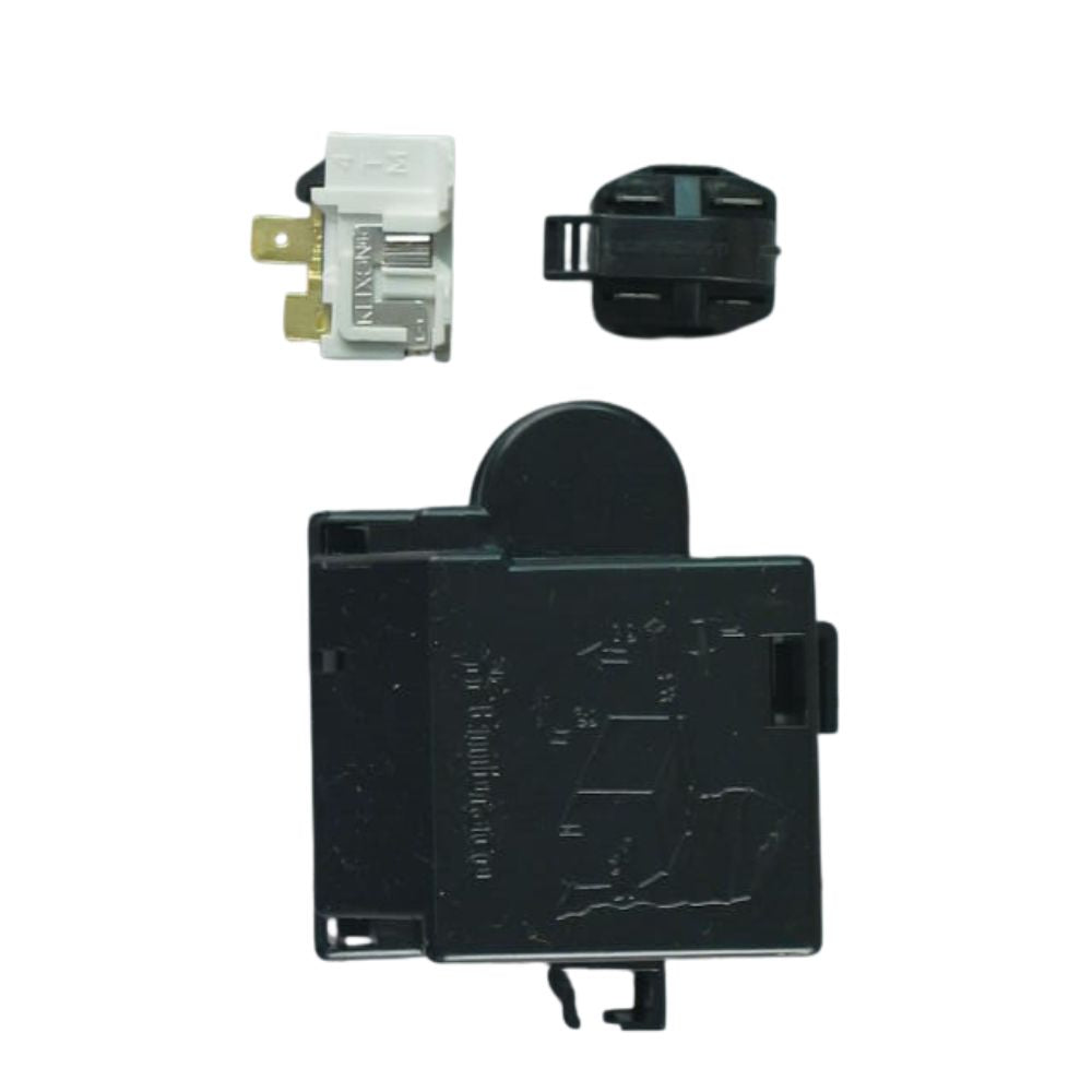 Whirlpool Refrigerator Overload and Relay - WP4387835