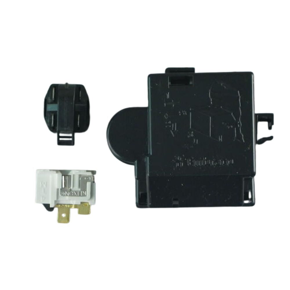 Whirlpool Refrigerator Overload and Relay - WP4387835