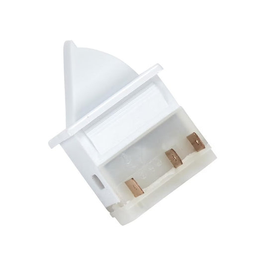 Whirlpool Refrigerator & Freezer Door Light Switch - WP4387911, Replaces: 188-11