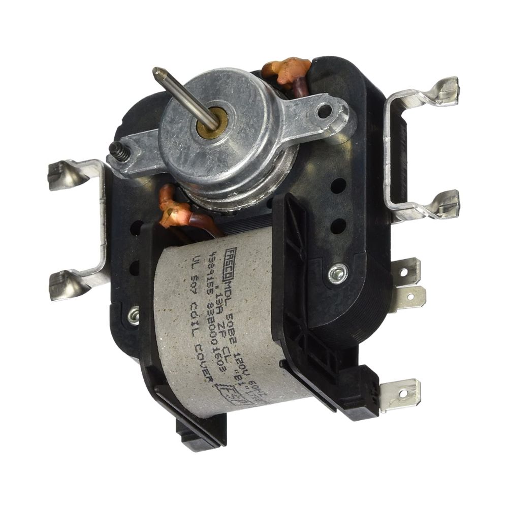 Whirlpool Refrigerator Evaporator Fan - WP4389155