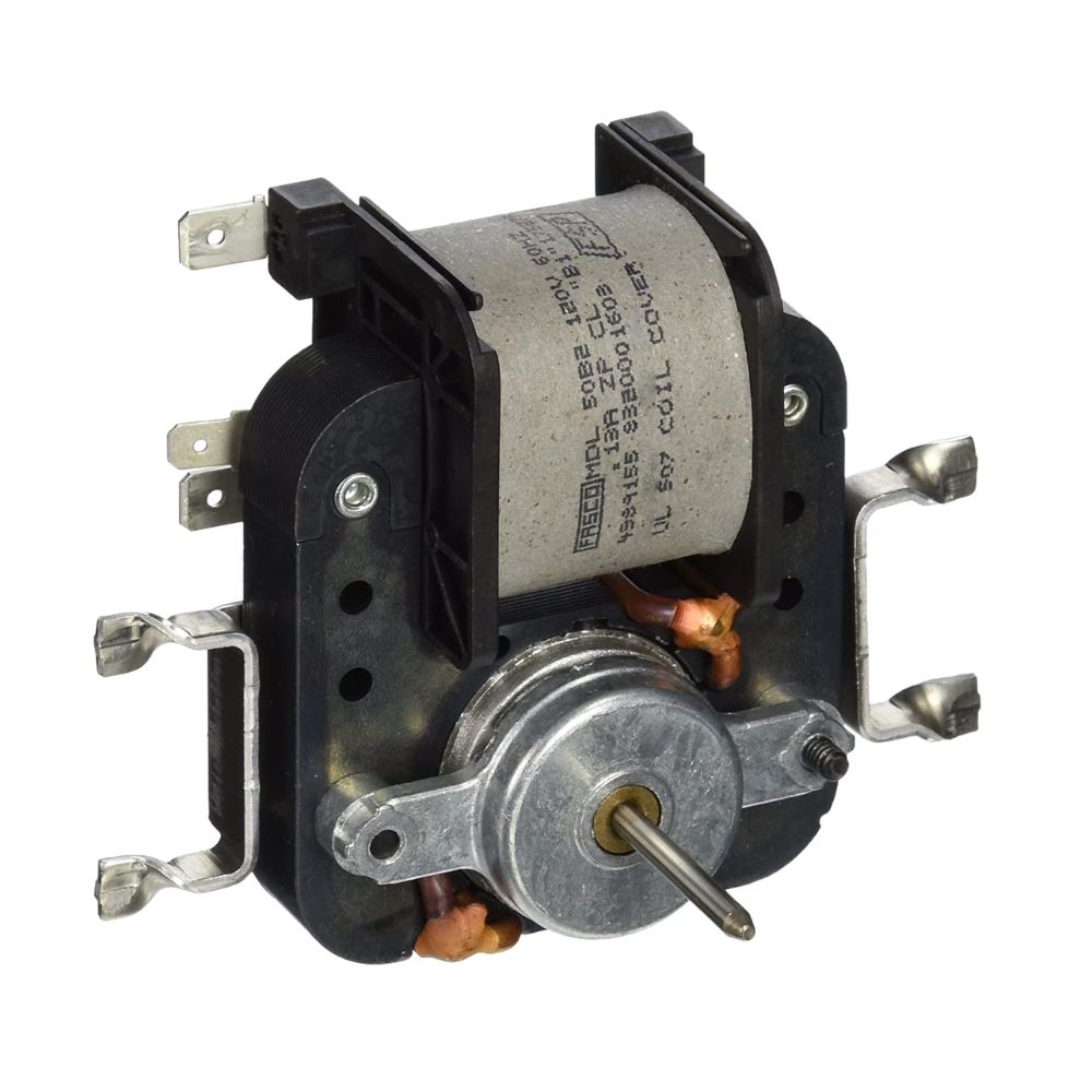 Whirlpool Refrigerator Evaporator Fan - WP4389155