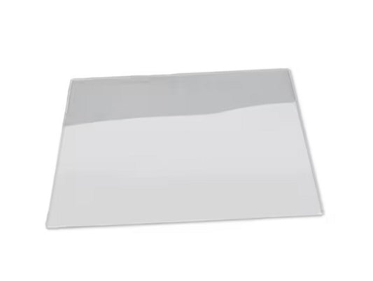 Whirlpool Range, Oven & Cooktop Inner Door Glass - WP4449247, Replaces: 4449246