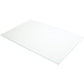 Whirlpool Microwave Inner Oven Door Glass - WP4449253, Replaces: 4449252