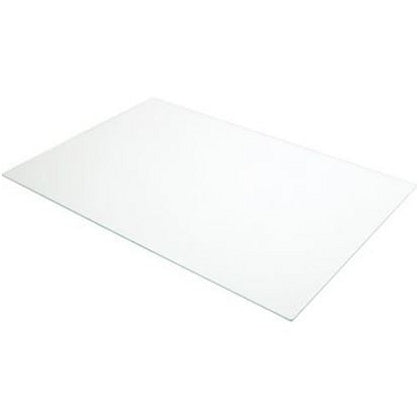 Whirlpool Microwave Inner Oven Door Glass - WP4449253, Replaces: 4449252