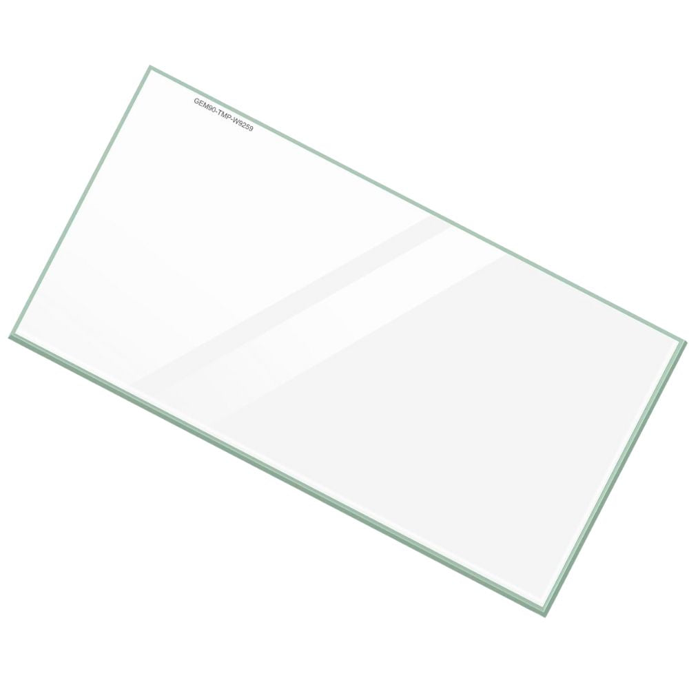 Whirlpool Range Oven Door Glass - WP4449259