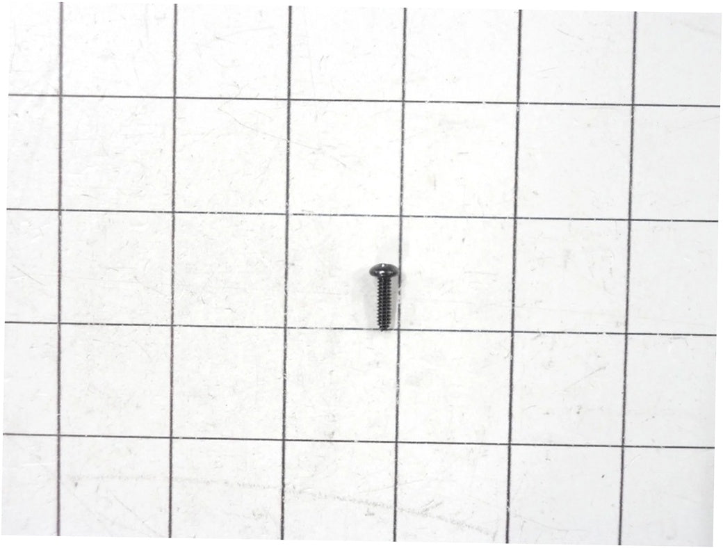 Whirlpool Range, Oven & Cooktop Control Panel Vent Screw - WP4450038, Replaces: 4450038