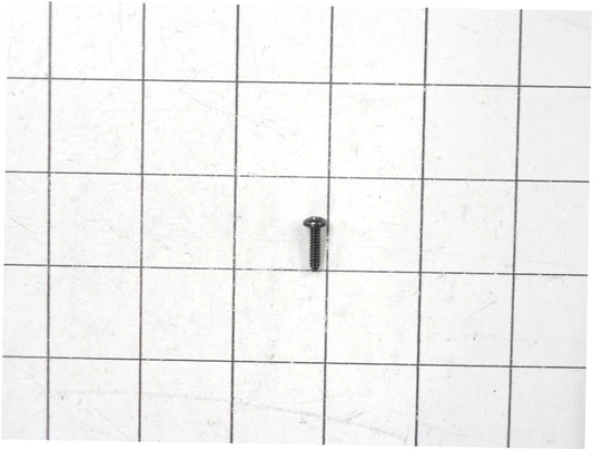 Whirlpool Range, Oven & Cooktop Control Panel Vent Screw - WP4450038, Replaces: 4450038