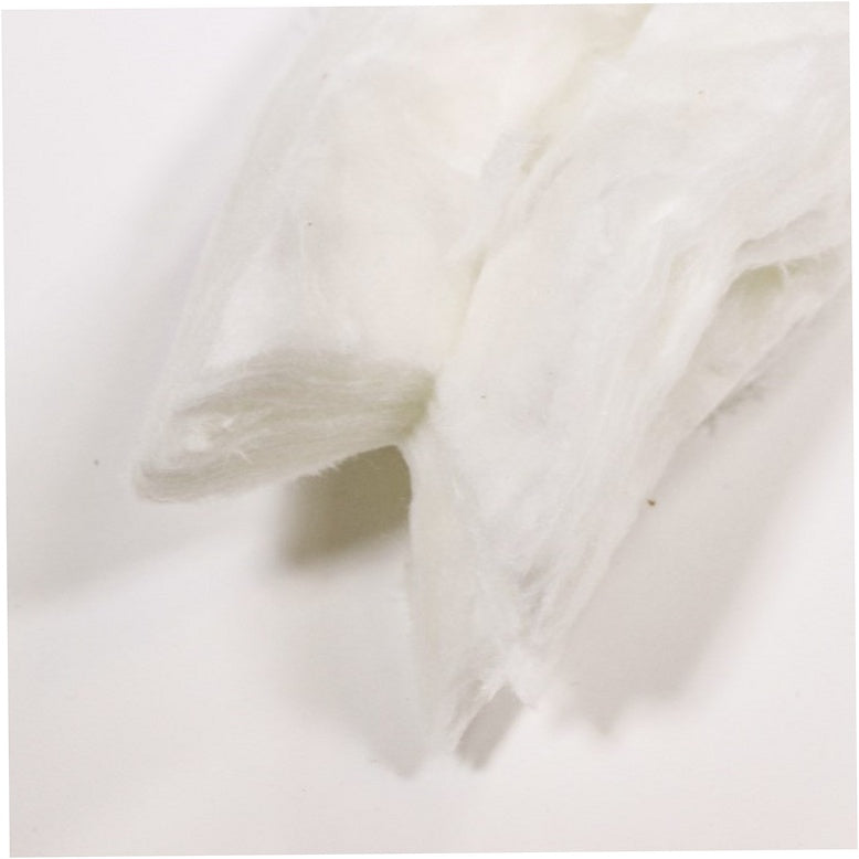 Whirlpool Range, Oven & Cooktop Door Insulation - WP4451722, Replaces: 4451722