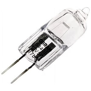 Whirlpool Microwave Light Bulb - WP4452164, Replaces: 4452164