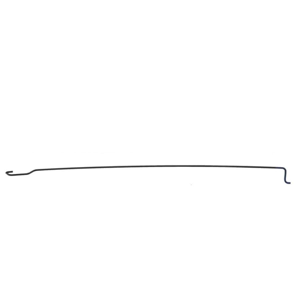 Whirlpool Microwave Door Torsion Spring - WP4452396