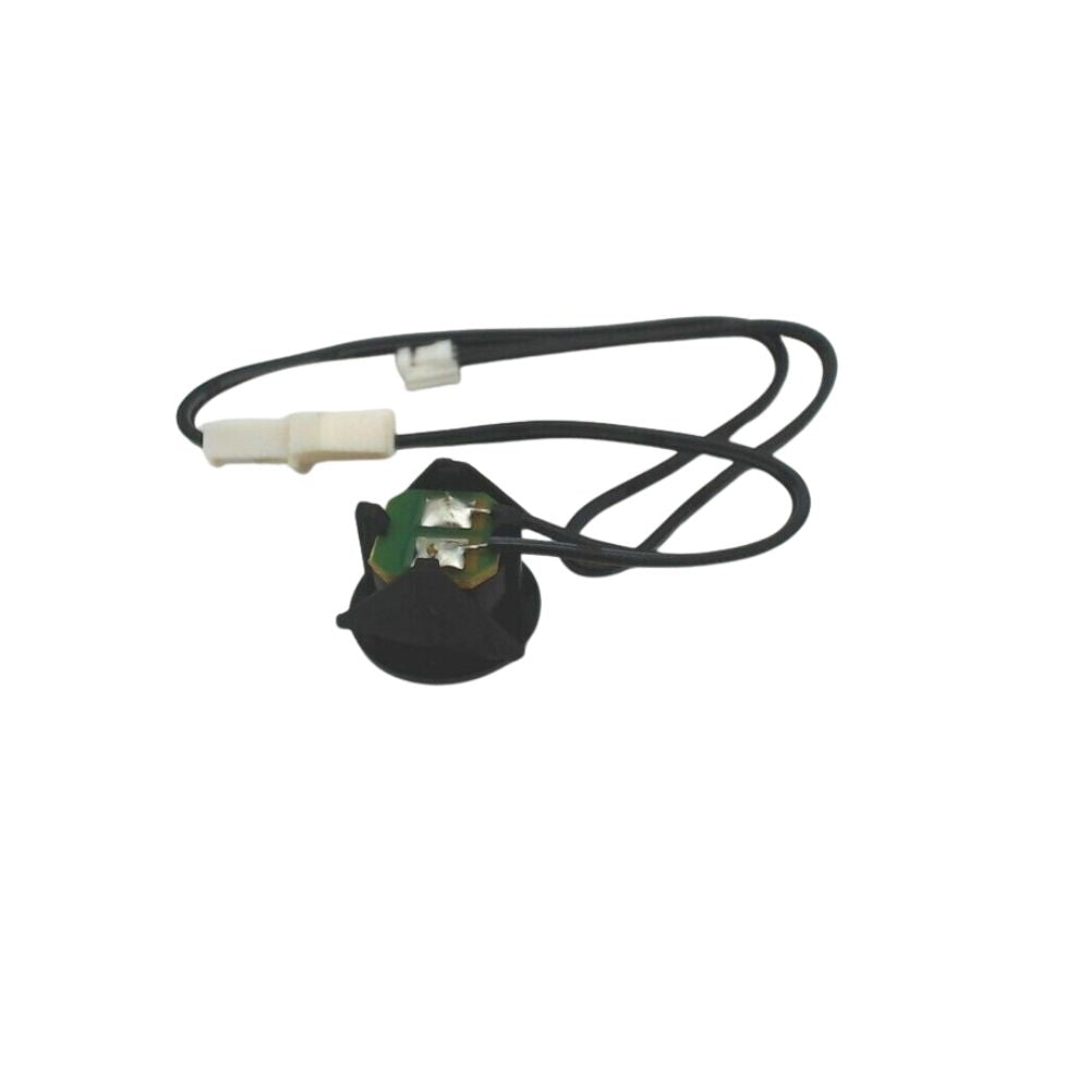 Whirlpool Range Push Button Switch - WP4452997