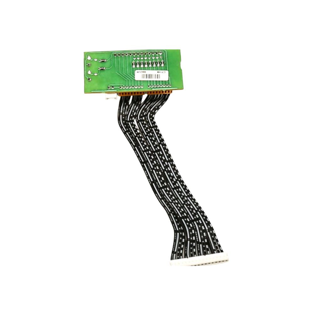 Whirlpool Range Display Board - WP4452999