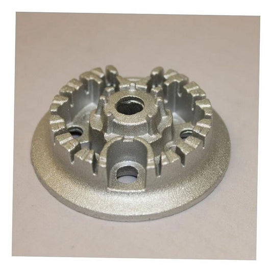 Whirlpool Range, Oven & Cooktop Surface Burner Base - WP4455979, Replaces: 4455979