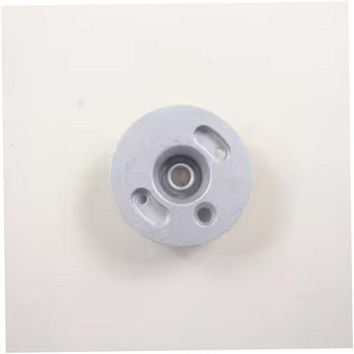 Whirlpool Range, Oven & Cooktop Surface Burner Base - WP4455980, Replaces: 4455980