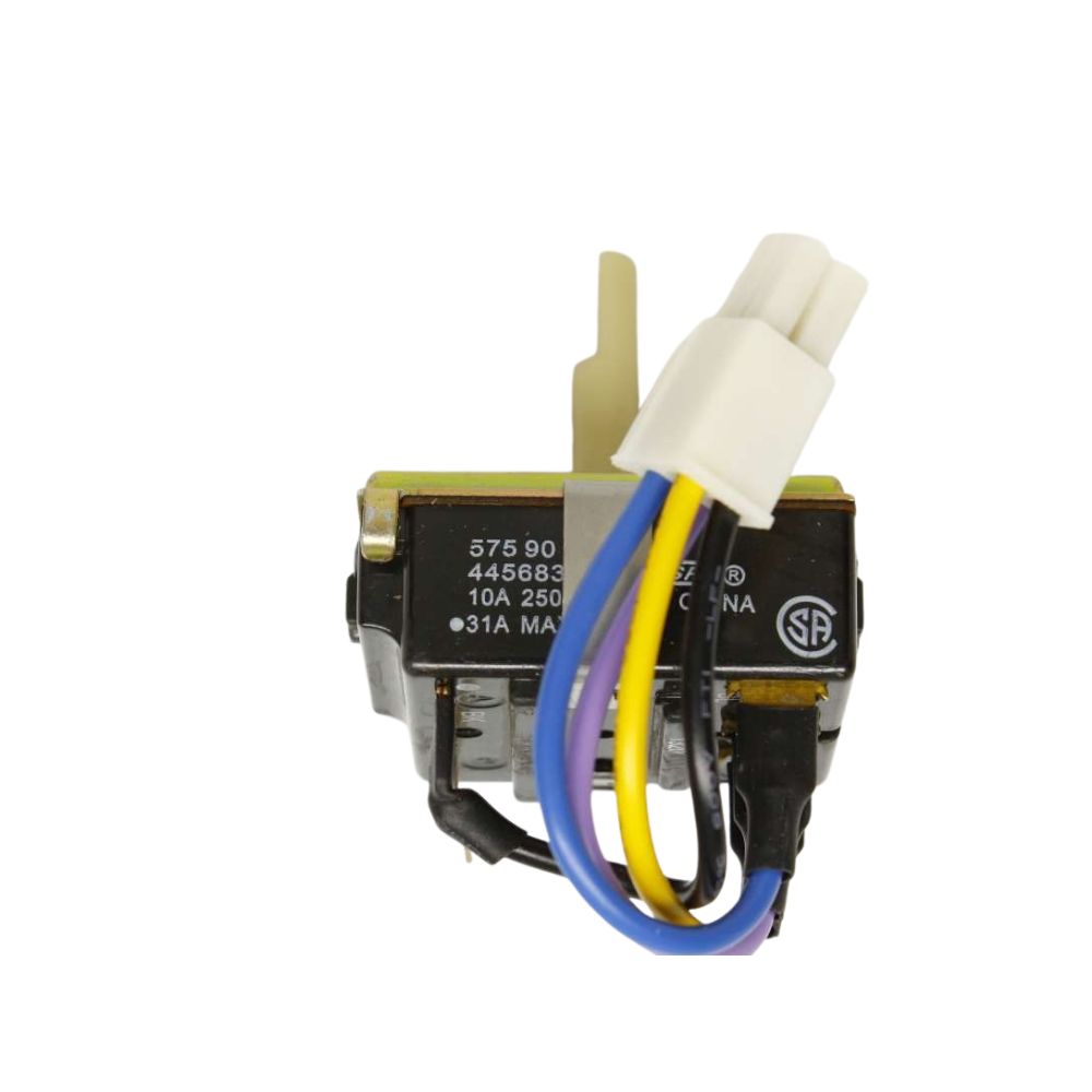 Whirlpool Range Fan Speed Switch - WP4456836