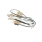 Whirlpool Range Spark Ignition Switch and Harness - WP4456905