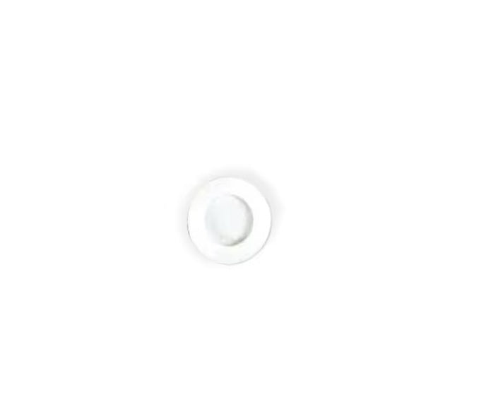 Whirlpool Refrigerator & Freezer Door Hinge Washer - WP487576, Replaces: 487576