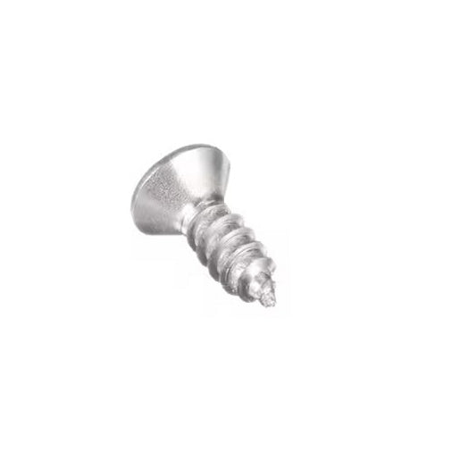 Whirlpool Refrigerator & Freezer Screw - WP488627, Replaces: 148545