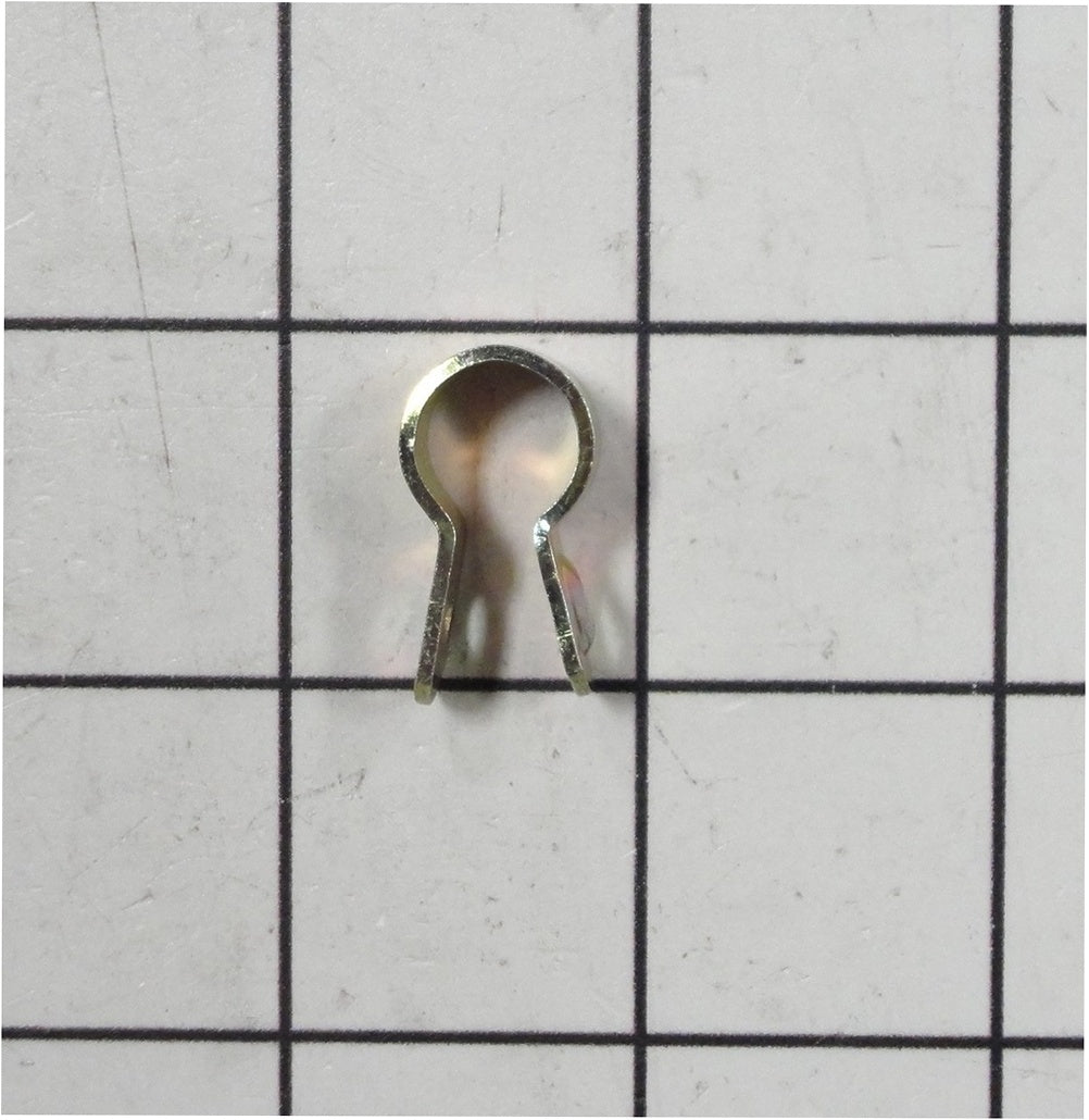 Whirlpool Refrigerator & Freezer Water Hose Clamp - WP488878, Replaces: 488562