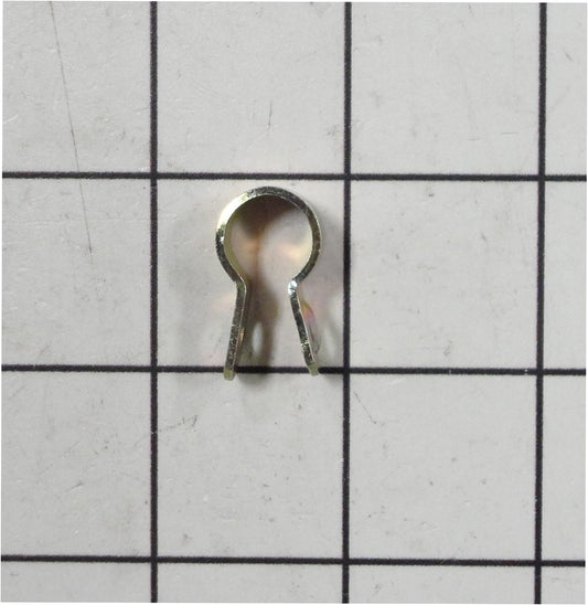 Whirlpool Refrigerator & Freezer Water Hose Clamp - WP488878, Replaces: 488562