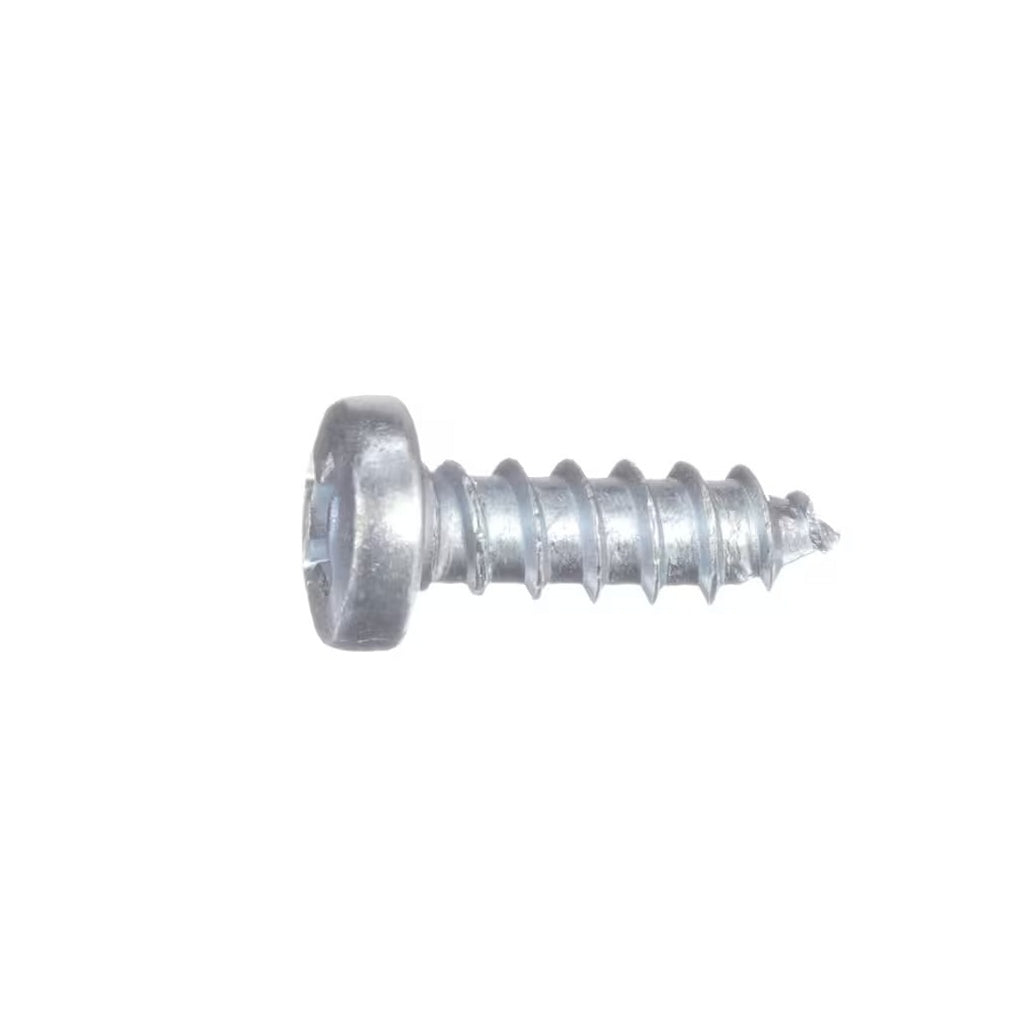 Whirlpool Refrigerator & Freezer Screw - WP488921, Replaces: 488176