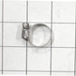 Whirlpool Washer Hose Clamp (15/16") - WP489503, Replaces: 205161