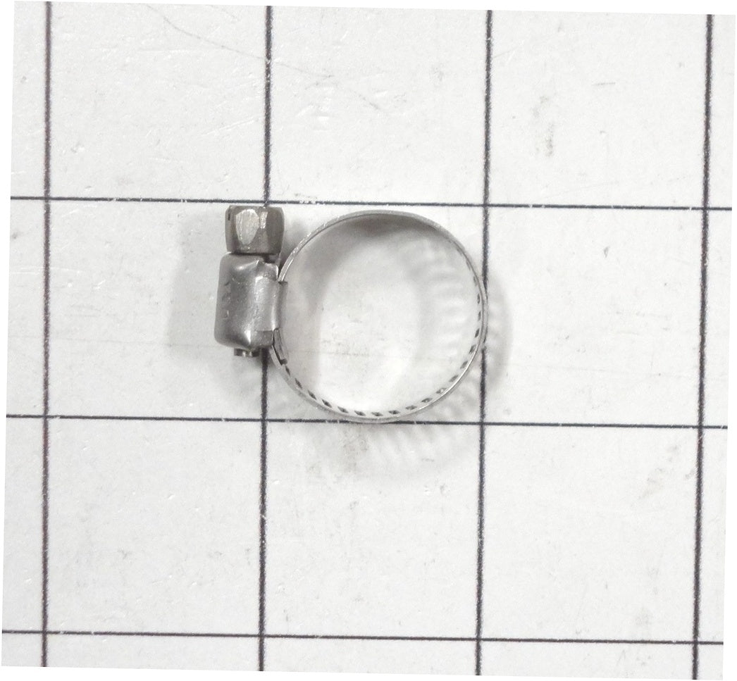 Whirlpool Washer Hose Clamp (15/16") - WP489503, Replaces: 205161