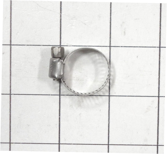 Whirlpool Washer Hose Clamp (15/16") - WP489503, Replaces: 205161