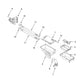 Whirlpool Washer Hose Clamp (15/16") - WP489503, Replaces: 205161