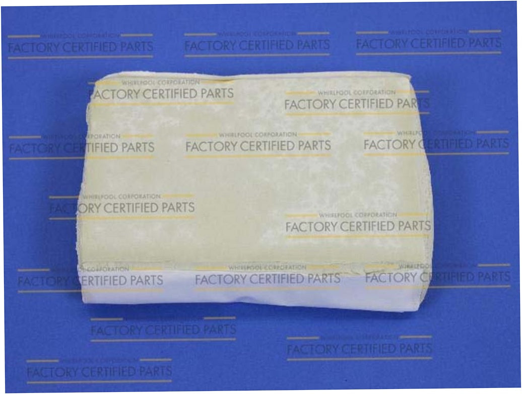 Whirlpool Refrigerator & Freezer Sealer - WP503695, Replaces: 503495
