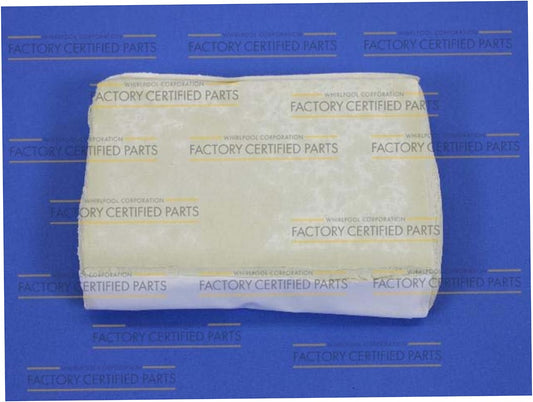 Whirlpool Refrigerator & Freezer Sealer - WP503695, Replaces: 503495