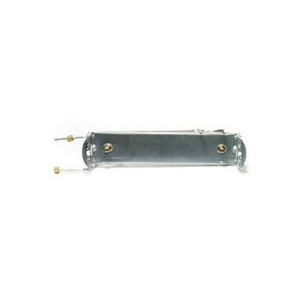 Whirlpool Range /Oven Orifice & Tube Assembly - WP5187M026-60, Replaces: 5187D026-60