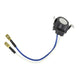 Whirlpool Refrigerator Defrost Thermostat - WP52085-28