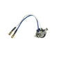 Whirlpool Refrigerator Defrost Thermostat - WP52085-28