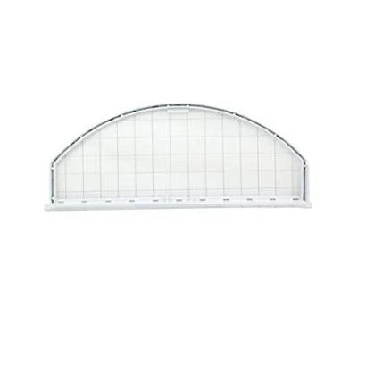 Whirlpool Dryer Lint Filter Screen - WP53-0918, Replaces: 53-0918