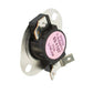 Whirlpool Dryer Thermostat - WP53-1107