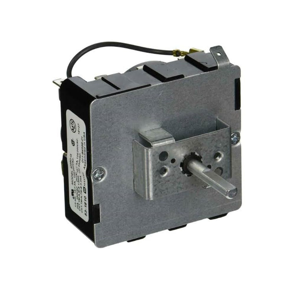 Whirlpool Dryer Timer - WP53-1810