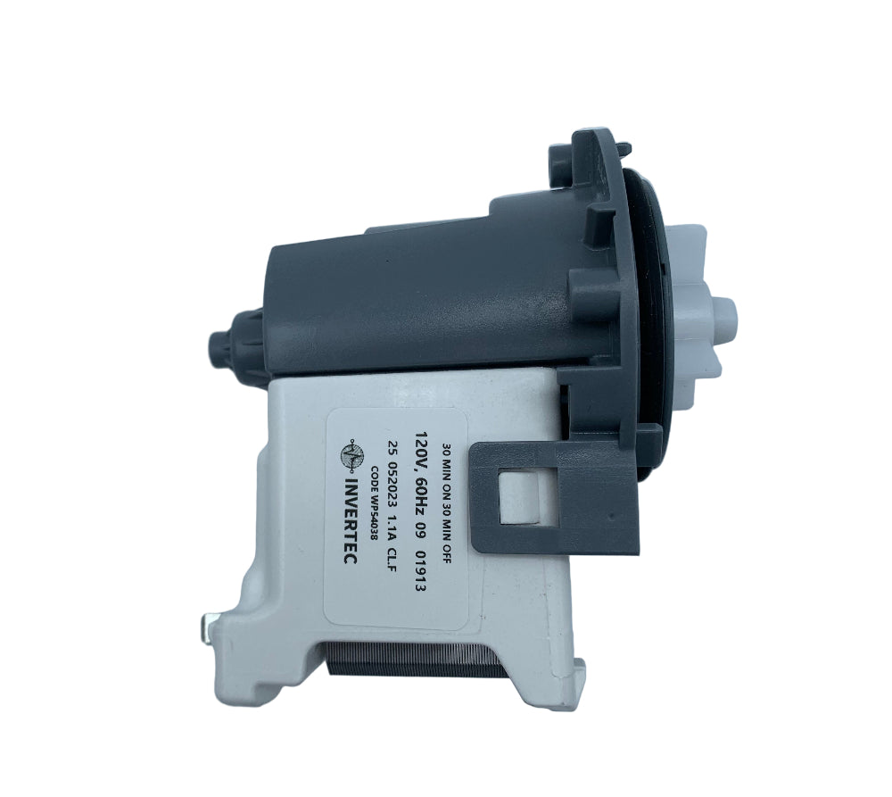 Samsung Washer Drain Pump Motor - DC31-00054D