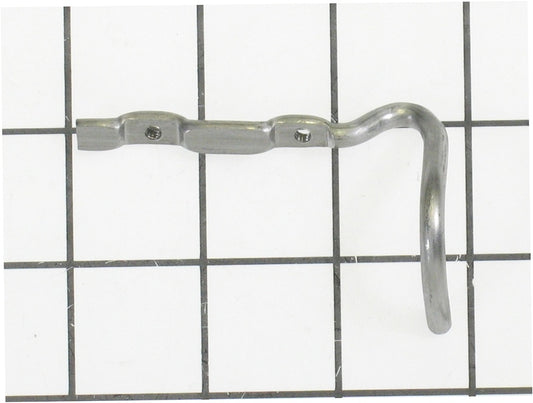 Whirlpool Washer Door Lid Hinge - WP54583, Replaces: 54583
